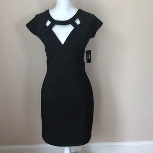 GUESS BODYCON DRESS. Size 14